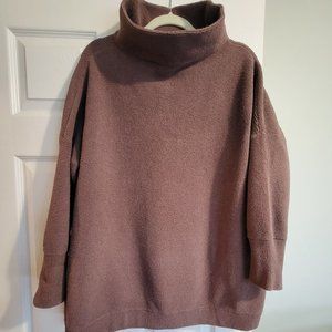 Free People Ottoman Slouchy Tunic